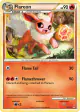 Flareon 44/95 Uncommon card from Call of Legends