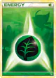Grass Energy 88/95 Common card from Call of Legends