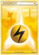Lightning Energy 91/95 Common card from Call of Legends