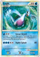 Lugia SL7 Rare Holo card from Call of Legends