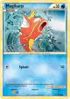 Magikarp 61/95 Common card from Call of Legends