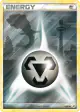 Metal Energy 95/95 Common card from Call of Legends