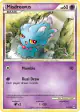 Misdreavus 65/95 Common card from Call of Legends