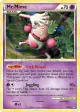 Mr. Mime 29/95 Rare card from Call of Legends