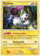 Pachirisu 18/95 Rare Holo card from Call of Legends