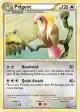 Pidgeot 30/95 Rare card from Call of Legends