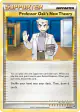 Professor Oak's New Theory 83/95 Uncommon card from Call of Legends