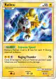 Raikou SL9 Rare Holo card from Call of Legends
