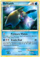 Relicanth 69/95 Common card from Call of Legends
