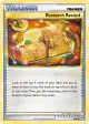 Research Record 84/95 Uncommon card from Call of Legends