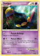 Seviper 51/95 Uncommon card from Call of Legends