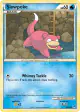 Slowpoke 70/95 Common card from Call of Legends