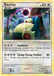 Snorlax 33/95 Rare card from Call of Legends