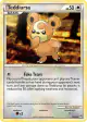 Teddiursa 73/95 Common card from Call of Legends