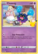 Cosmog 13/25 Rare card from Celebrations