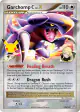 Garchomp C LV.X 145/25 Classic Collection card from Celebrations
