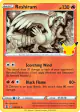 Reshiram 2/25 Rare card from Celebrations