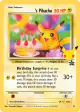 _____'s Pikachu 24/25 Classic Collection card from Celebrations