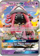 Tapu Lele-GX 60/25 Classic Collection card from Celebrations