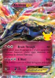 Xerneas-EX 97/25 Classic Collection card from Celebrations