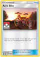 Acro Bike 123a/168 Uncommon card from Celestial Storm