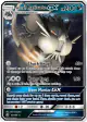 Alolan Raticate-GX 85/168 Rare Holo GX card from Celestial Storm