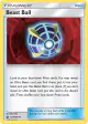Beast Ball 125/168 Uncommon card from Celestial Storm