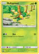 Bellsprout 1/168 Common card from Celestial Storm