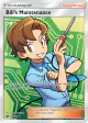 Bill's Maintenance 162/168 Rare Ultra card from Celestial Storm