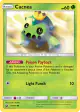 Cacnea 19/168 Common card from Celestial Storm