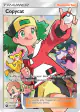 Copycat 163/168 Rare Ultra card from Celestial Storm