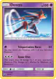 Deoxys 69/168 Rare card from Celestial Storm