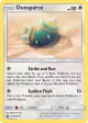 Dunsparce 110/168 Uncommon card from Celestial Storm