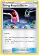 Energy Recycle System 128/168 Uncommon card from Celestial Storm