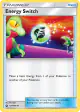 Energy Switch 129/168 Uncommon card from Celestial Storm