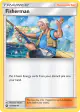 Fisherman 130/168 Uncommon card from Celestial Storm