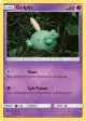 Gulpin 57/168 Common card from Celestial Storm