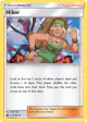 Hiker 133/168 Uncommon card from Celestial Storm