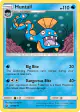 Huntail 42/168 Uncommon card from Celestial Storm