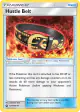 Hustle Belt 134/168 Uncommon card from Celestial Storm