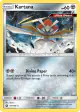 Kartana 101/168 Rare card from Celestial Storm