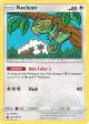 Kecleon 122/168 Uncommon card from Celestial Storm