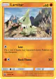 Larvitar 74/168 Common card from Celestial Storm