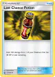 Last Chance Potion 135/168 Uncommon card from Celestial Storm