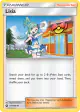 Lisia 137/168 Uncommon card from Celestial Storm