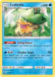 Ludicolo 38/168 Rare Holo card from Celestial Storm
