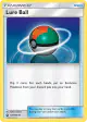 Lure Ball 138/168 Uncommon card from Celestial Storm