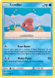 Luvdisc 44/168 Common card from Celestial Storm