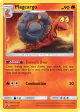 Magcargo 24/168 Rare card from Celestial Storm