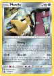 Mawile 91/168 Uncommon card from Celestial Storm